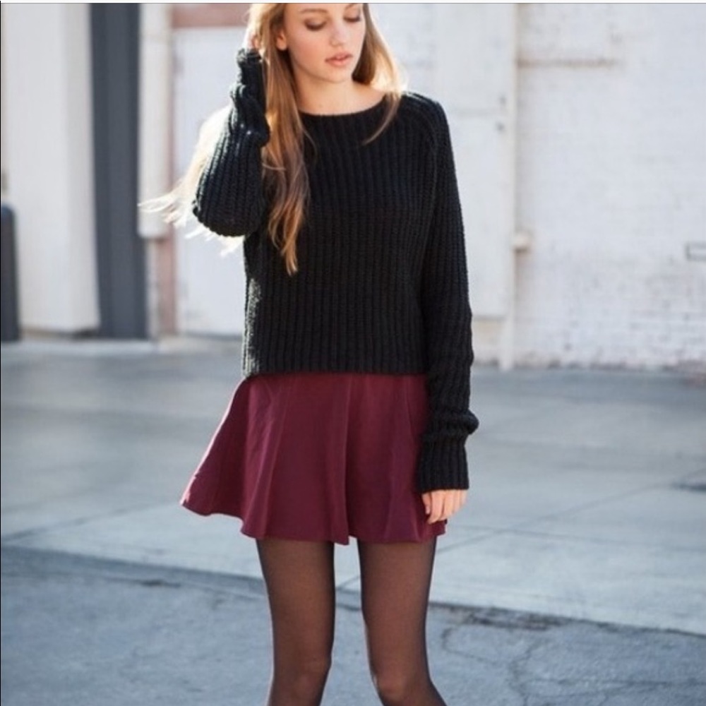 Brandy Melville Skirt